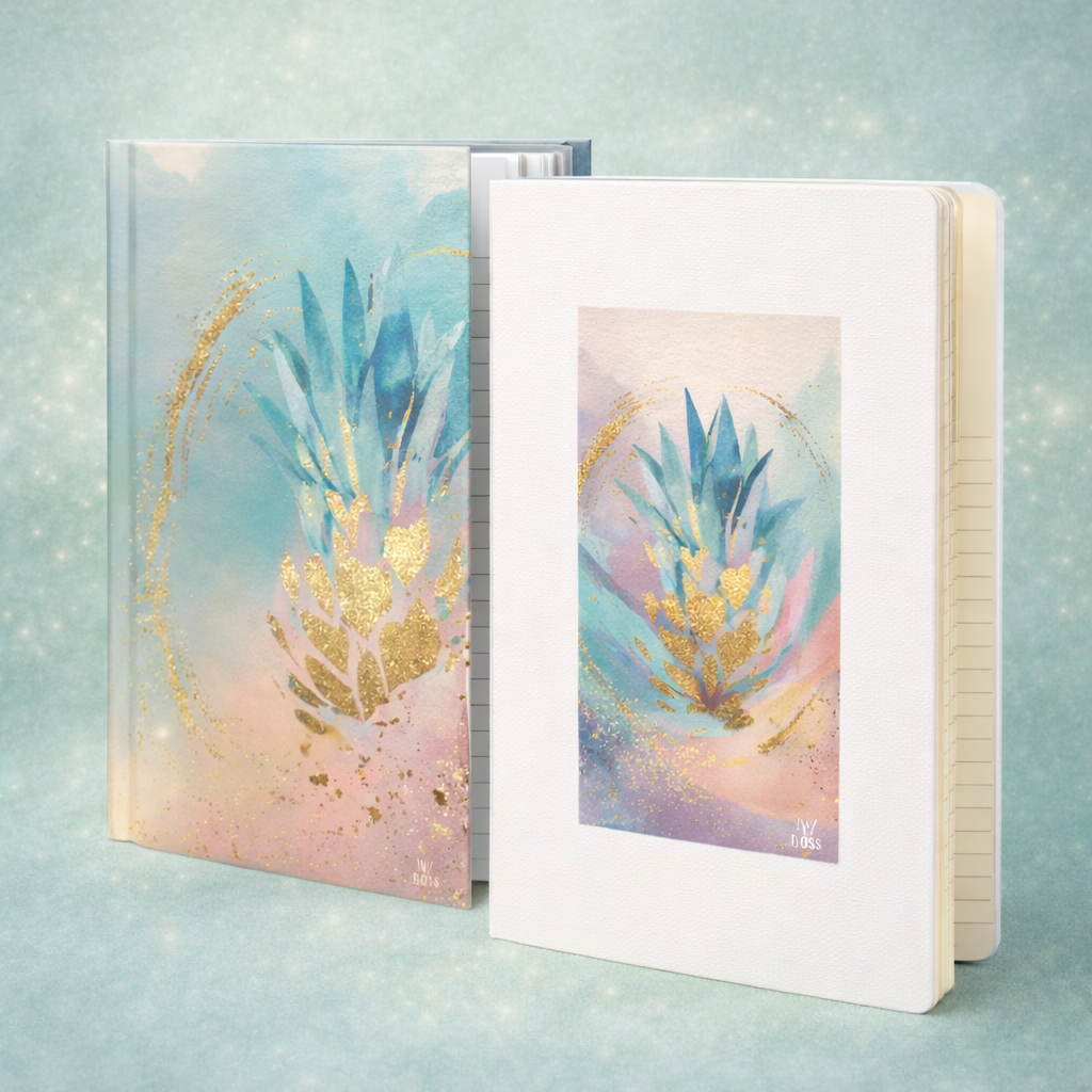 IVF Boss fertility journals and planners for IVF, TTC, and adoption journeys