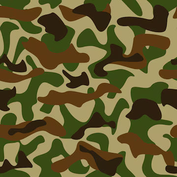 Green Camo