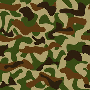 Green Camo